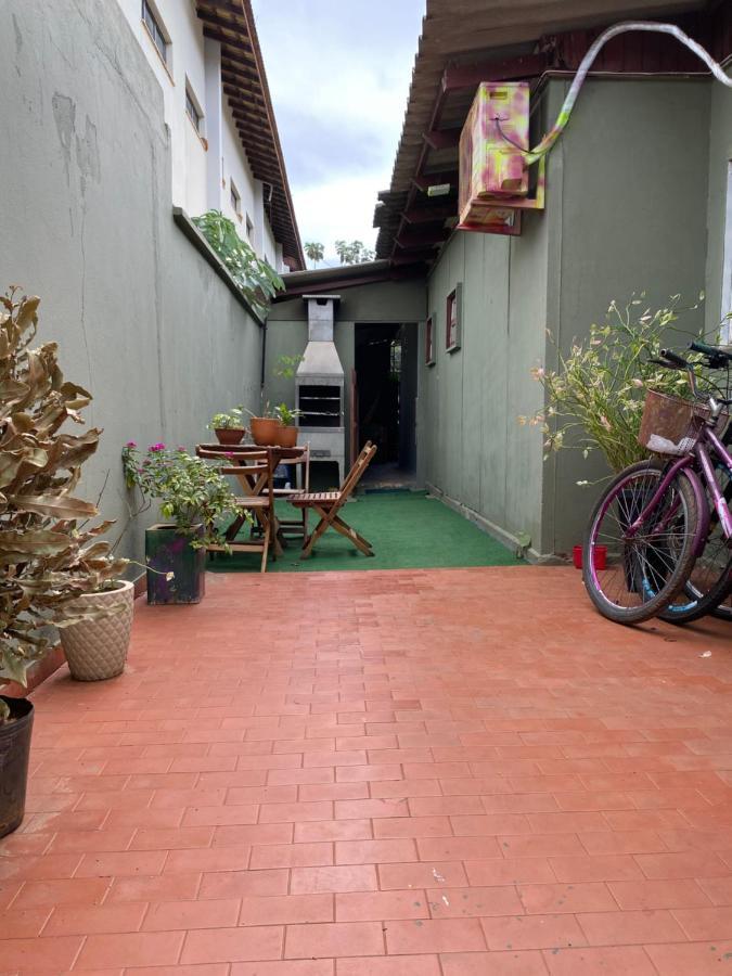 Hostel Alabama Bonito  Exterior foto